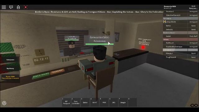 Roblox Papers please - hackers galore! смотреть онлайн