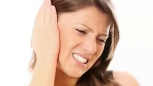 ЧТО ДЕЛАТЬ, ЕСЛИ СТРЕЛЯЕТ В УХЕ