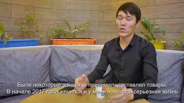 Азизбек - музыкант который заработал 1.000.000 на тендерах  Кейс