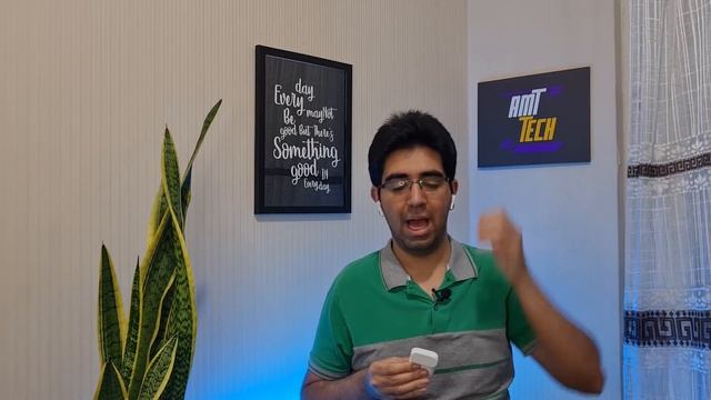 QCY T7 wireless headphone review | بررسی هندزفری بلوتوث کیو سی وای تی7 смотреть онлайн