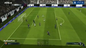 PS 3 FIFA 2019!!