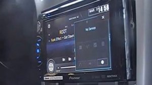 Обзор Pioneer AVH X2600BT
