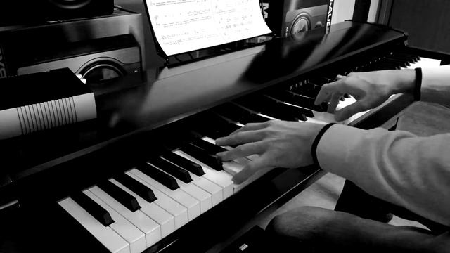 Star Wars - Rogue One (Piano + Strings) смотреть онлайн