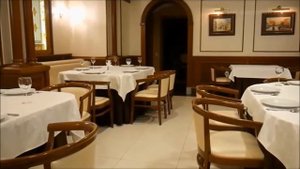 Ресторан Леон (Рестораны Москвы)