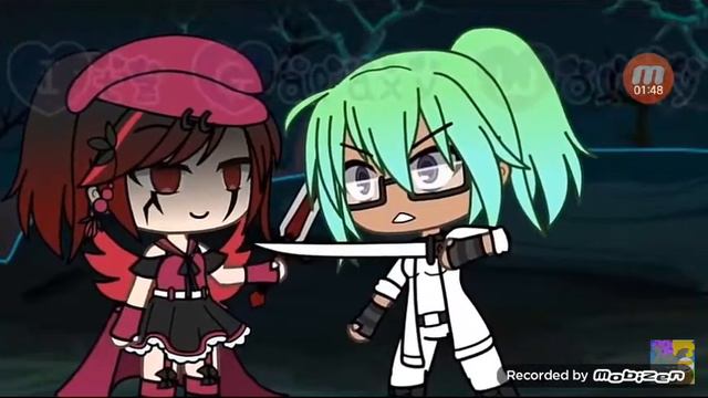 я не знаю выбрать или нет(гачалайф) смотреть онлайн