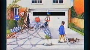 Своя игра. Луговская - Эдигер - Степаненко (01.03.2003)