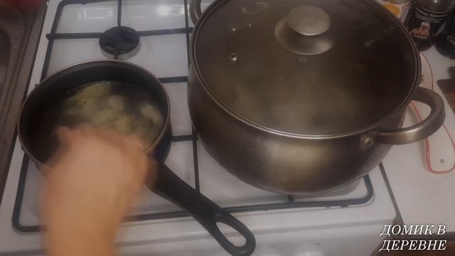 Аромат стоит на всю кухню! Лучший маринад для вешенок! + Бонус. смотреть онлайн