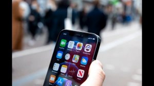 Обзор Iphone 12. Характеристики и главные преимущества