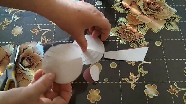 Мастер-класс «Птичка-невеличка» смотреть онлайн