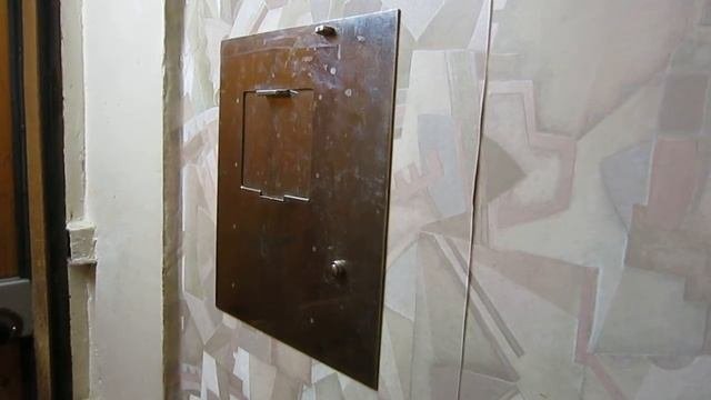 Где разместить видеодомофон в узкой прихожей. Идеи для Вашего дома.