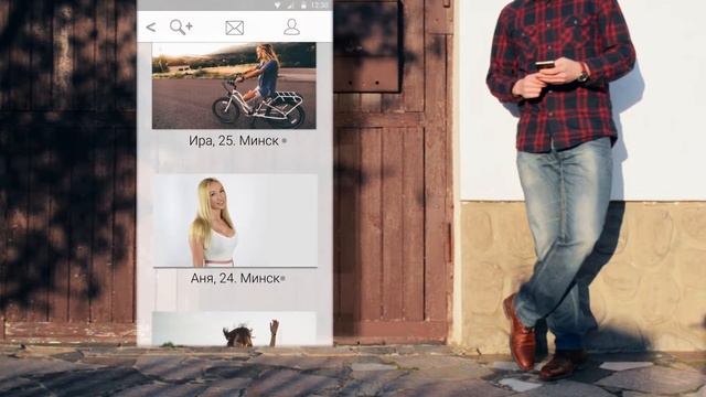 Abodva.com - первое приложение видео знакомств смотреть онлайн
