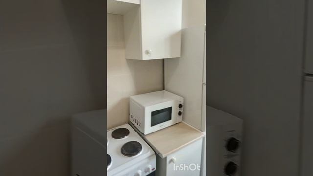 Квартира в районе парка Краснодар и нового стадиона по низу рынка.