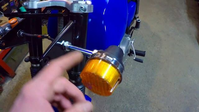 ЯВА 638 ИЛИ ЧЕЗЕТ КАКОЙ МОТОЦИКЛ ЛУЧШЕ?? CEZET 472.5 VS JAWA 638 смотреть онлайн