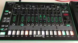 Behringer RD-8 vs Roland TR-8