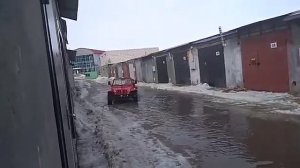 УРАЛ МОТОРС
