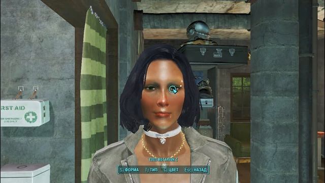 Fallout 4 Полное восстановление Стен Замка #60 смотреть онлайн