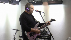 Александр ЗВИНЦОВ - "Любви дурман"