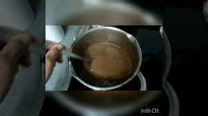 Шоколадная колбаса