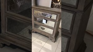 Новое поступление настоящей американской мебели из массива. Уже на витрине Да Винчи Ставрополь
