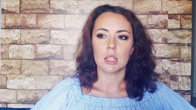 Как я стала визажистом. Работа визажиста в Италии. В чем сложность.