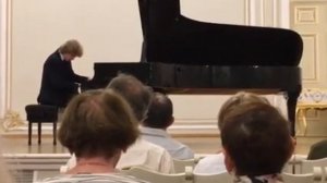 Иван Бессонов Ivan Bessonov 09.06.2019 г., Санкт-Петербург