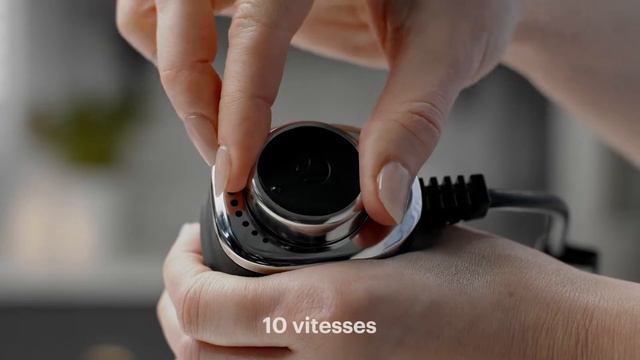 Le mélangeur à main, le hachoir et les mélangeurs à immersion Paderno смотреть онлайн