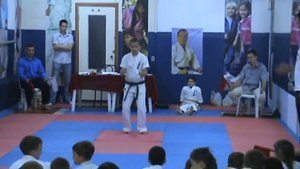 Чернявский Ката пинан соно ни
