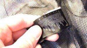 Обзор куртки The North Face