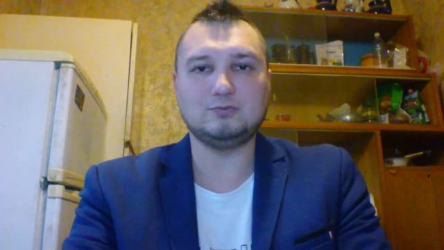 Лаптев Александр Александрович - репетитор по экономике - видеопрезентация