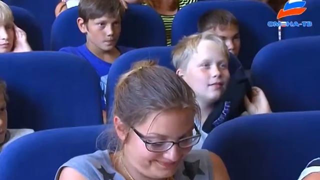 Встреча с оперной певицей Большого театра Еленой Кузнецовой смотреть онлайн