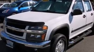 2006 Chevrolet Colorado Burlington WA 98226