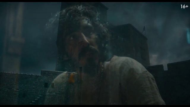 Легенда о Зелёном рыцаре ?Русский трейлер? Фильм 2021