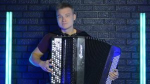 ПРОЩАНИЕ СЛАВЯНКИ НА БАЯНЕ