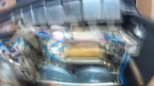 Ремонт старой радиолы "Рига111"