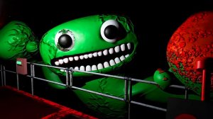 Сделал ремейк на скин джамбо джоша