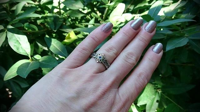 АЛАТЫРЬ КОЛЬЦО ОБЕРЕГ КРАСИВЫЙ ПОДАРОК ДЛЯ ДЕВУШКИ ОРИГИНАЛЬНОЕ СЛАВЯНСКОЕ ЮВЕЛИРНОЕ УКРАШЕНИЕ смотреть онлайн