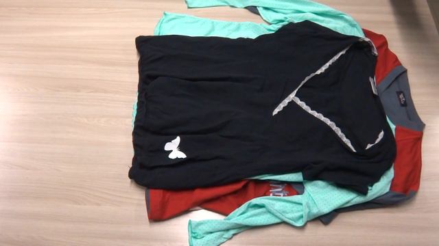 Микс ночной одежды Англия. Лот 1 смотреть онлайн