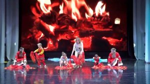 Легенды Горной Шории