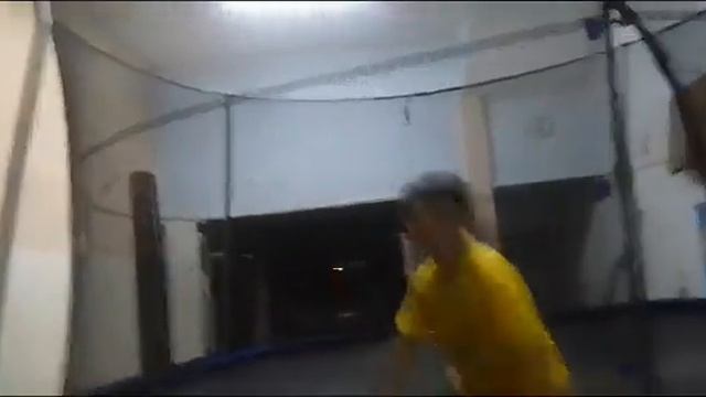 Novembro 2023 Capoeira Benguela Santo André SP Mestre Badá (2) смотреть онлайн