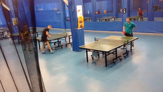 20180225 Вс 600TTFA на 3е Смирнов В - Суслов А, за 3е Авдеев И - Смирнов В. смотреть онлайн