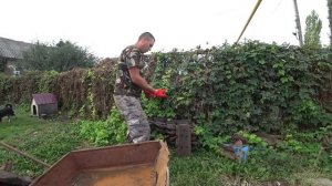 СДАЛ ВЕСЬ металл ИЗ ОГРОМНОЙ КУЧИ! СКОЛЬКО ЗАРАБОТАЛ?