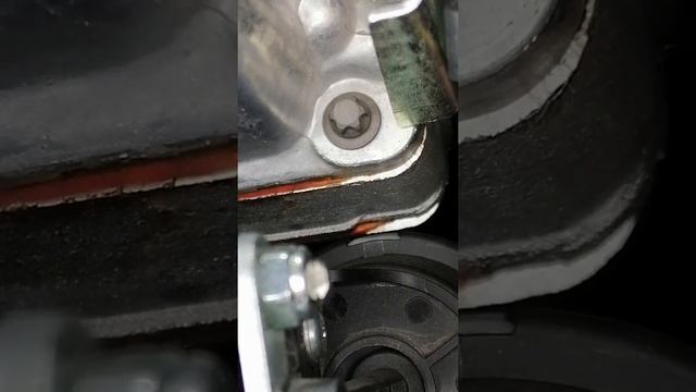 Поездка в дилерский центр на исправления заводских недочётов. смотреть онлайн