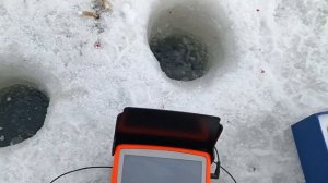 Обзор на водоеме подводной камеры Thejles для зимней и летней рыбалки