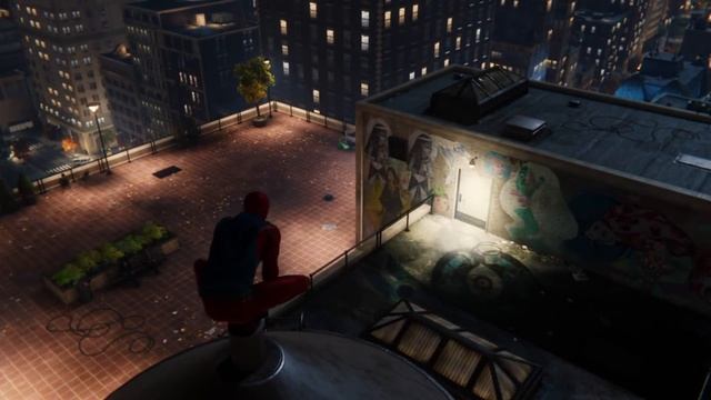 Spider-Man PS4: All MJ Cutscenes (Mary Jane Watson Gameplay!) смотреть онлайн