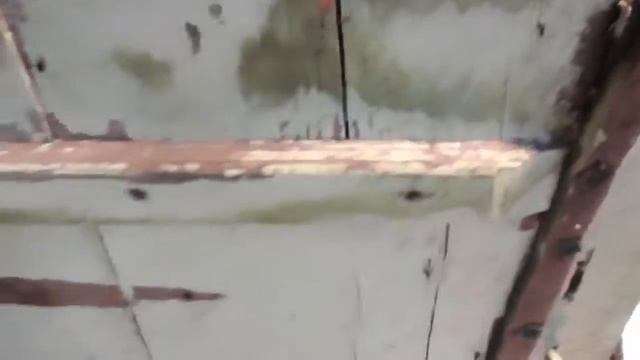 Дверь в баню//Установка двери// Подогнал не закрывающуюся дверь смотреть онлайн