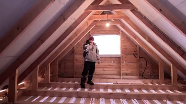 ОСНОВНЫЕ ОШИБКИ ПРИ СТРОИТЕЛЬСТВЕ КРОВЛИ-КРЫШИ ДВУХСКАТНОЙ. смотреть онлайн