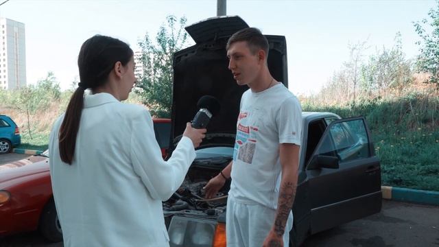 Недострой в Кузнечиках.