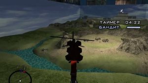 Прохождение миссии "Игрушечная армия"в GTA SA