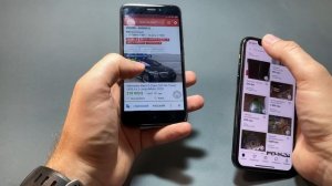 Стоит ли переходить с Android на IOS?