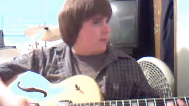 Improv- Adventures of a Southern Gentleman смотреть онлайн